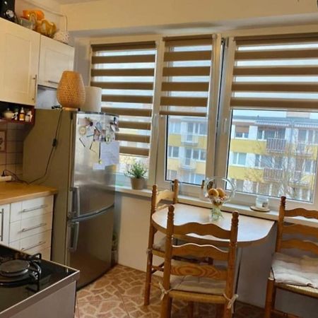 Centrum Apartament Legionow 15 كونين المظهر الخارجي الصورة