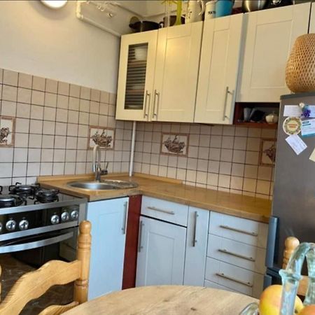 Centrum Apartament Legionow 15 كونين المظهر الخارجي الصورة