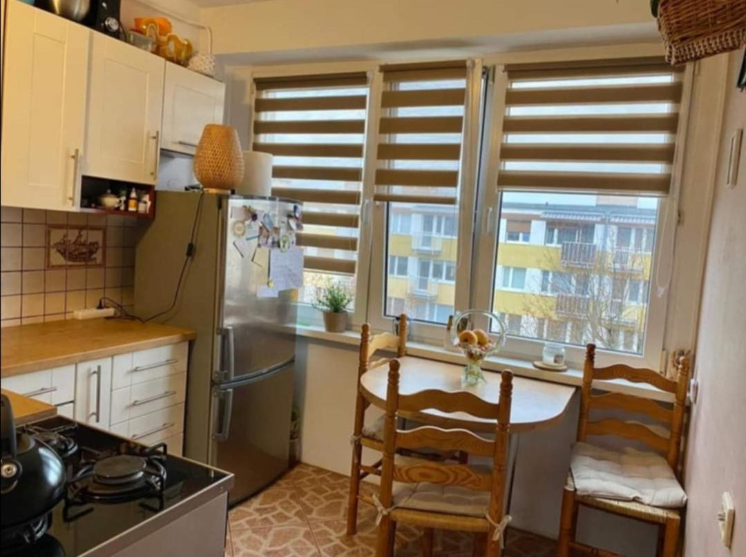 Centrum Apartament Legionow 15 كونين المظهر الخارجي الصورة